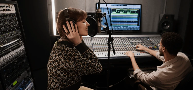 Creating Timeless Sounds That Echo Through Every Beat